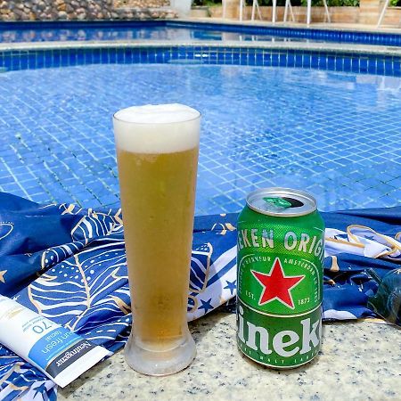 Pousada Olho D'Agua マラゴージ エクステリア 写真